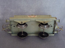 Charger l'image dans la galerie, HORNBY - "Wagon STANDARD" citerne (circa 1935) (0 vintage)