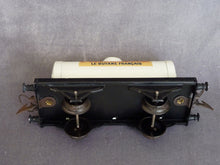 Charger l'image dans la galerie, HORNBY - Wagon réservoir PRIMAGAZ (circa 1958-1960) (0 vintage)