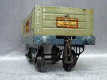 Charger l'image dans la galerie, HORNBY - Wagon tombereau ETAT (circa 1924-1928) (0 vintage)