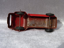 Charger l'image dans la galerie, JEP - Camion citerne (jouet vintage)