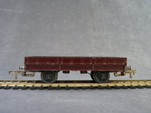 Charger l'image dans la galerie, JEP - Wagon plat SNCF (H0 Vintage)