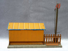 Charger l'image dans la galerie, JdeP - Halte avec sémaphore (circa 1925/1930) (0 vintage)