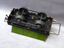 Charger l'image dans la galerie, J de P - Wagon à benne basculante (circa 1925/1928) (0 vintage)