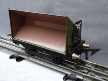 Charger l'image dans la galerie, J de P - Wagon à benne basculante (circa 1925/1928) (0 vintage)