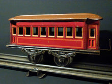 Charger l'image dans la galerie, KBN - Rame de trois voitures - (circa1920) (0 vintage)