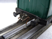 Charger l'image dans la galerie, LR - Wagon couvert marqué "Fourgon" (circa 1938) (0 vintage)