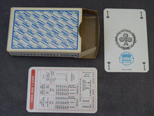 Charger l'image dans la galerie, Cartes à jouer publicitaires La Ducale pour "SNCF marchandises" ( vers 1978 )