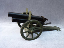 Charger l'image dans la galerie, MÄRKLIN Canon à amorces (circa 1925/1930)