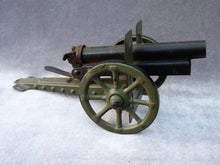Charger l'image dans la galerie, MÄRKLIN Canon à amorces (circa 1925/1930)