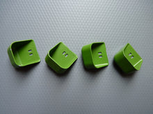 Charger l'image dans la galerie, MECCANO 131 - Godets de drague (lot de 4)