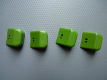 Charger l'image dans la galerie, MECCANO 131 - Godets de drague (lot de 4)