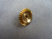 Charger l'image dans la galerie, Meccano 30 engrenage pignon d'angle