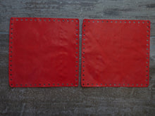 Charger l'image dans la galerie, MECCANO - 464 - 465 - Lot de 7 voiles en vinyle rouge (1982)