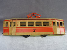 Charger l'image dans la galerie, MS Germany - Ostalgie- Strassenbahn - Tramway