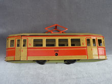 Charger l'image dans la galerie, MS Germany - Ostalgie- Strassenbahn - Tramway