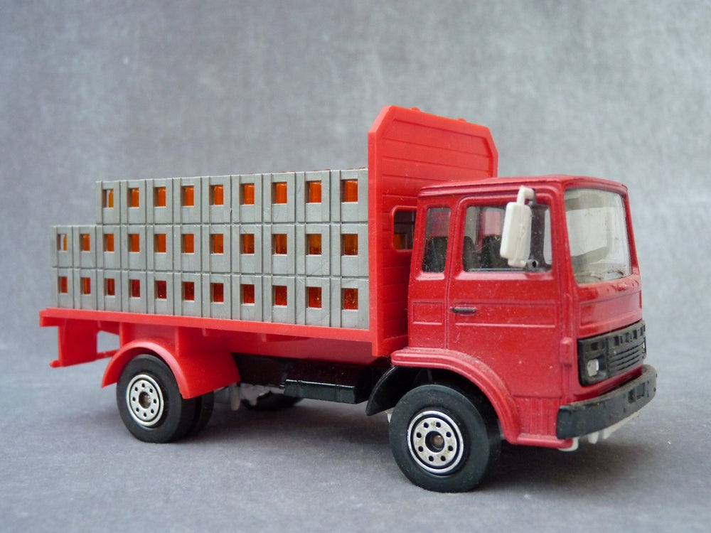 Camion Volvo dépannage N10 occasion - n°10128032 Camion Volvo dépannage N10 occasion - n°10128032