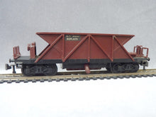 Charger l'image dans la galerie, PLAYCRAFT- RAILWAYS PR 657 - "Bogie hopper wagon BOPLATE" (HO Vintage)