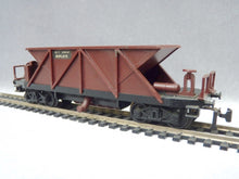 Charger l'image dans la galerie, PLAYCRAFT- RAILWAYS PR 657 - "Bogie hopper wagon BOPLATE" (HO Vintage)