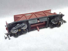 Charger l'image dans la galerie, PLAYCRAFT- RAILWAYS PR 657 - "Bogie hopper wagon BOPLATE" (HO Vintage)