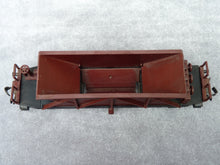 Charger l'image dans la galerie, PLAYCRAFT- RAILWAYS PR 657 - "Bogie hopper wagon BOPLATE" (HO Vintage)