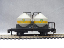 Charger l'image dans la galerie, PLAYCRAFT - RAILWAYS PR 642 - Bulk cement wagon (HO Vintage)