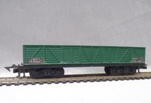 Charger l'image dans la galerie, PLAYCRAFT - RAILWAYS - Bogies goods wagon (HO Vintage)