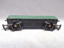 Charger l'image dans la galerie, PLAYCRAFT - RAILWAYS - Bogies goods wagon (HO Vintage)