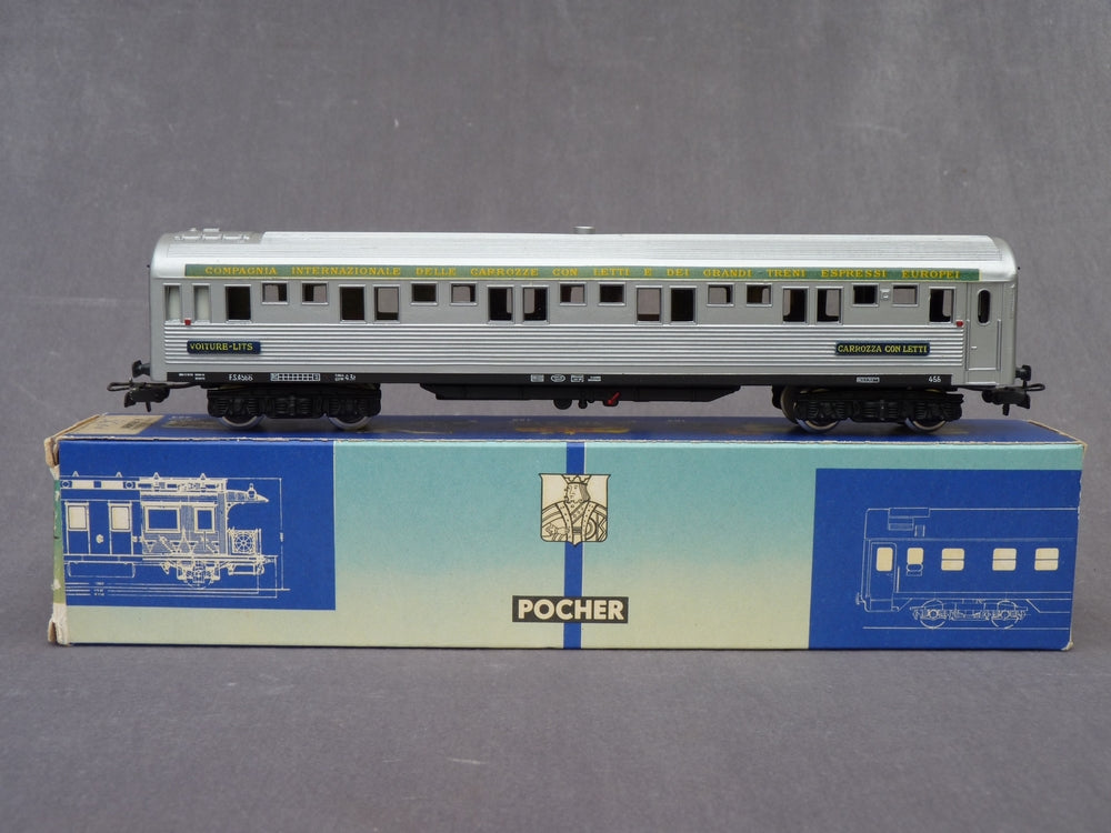 TRAINS JEP O VOITURE FORESTIER MIXTE FOURGON TÔLE