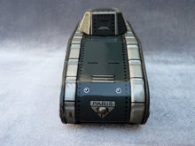 Charger l'image dans la galerie, SFA-Paris- Tank ZIG-ZAG mécanique (circa 1950) (vintage)