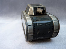 Charger l'image dans la galerie, SFA-Paris- Tank ZIG-ZAG mécanique (circa 1950) (vintage)