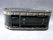 Charger l'image dans la galerie, SFA-Paris- Tank ZIG-ZAG mécanique (circa 1950) (vintage)