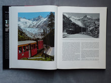 Charger l'image dans la galerie, Das grosse Buch der Furka-Oberalp Bahn