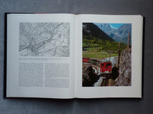 Charger l'image dans la galerie, Das grosse Buch der Furka-Oberalp Bahn