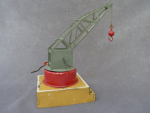Charger l'image dans la galerie, HORNBY - Grue de quai (0 vintage)