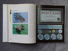 Charger l'image dans la galerie, La fantastique épopée du Meccano - Jean Louis Figureau