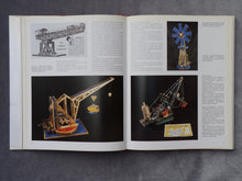 Charger l'image dans la galerie, La fantastique épopée du Meccano - Jean Louis Figureau