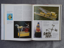 Charger l'image dans la galerie, La fantastique épopée du Meccano - Jean Louis Figureau