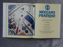 Charger l'image dans la galerie, La fantastique épopée du Meccano - Jean Louis Figureau