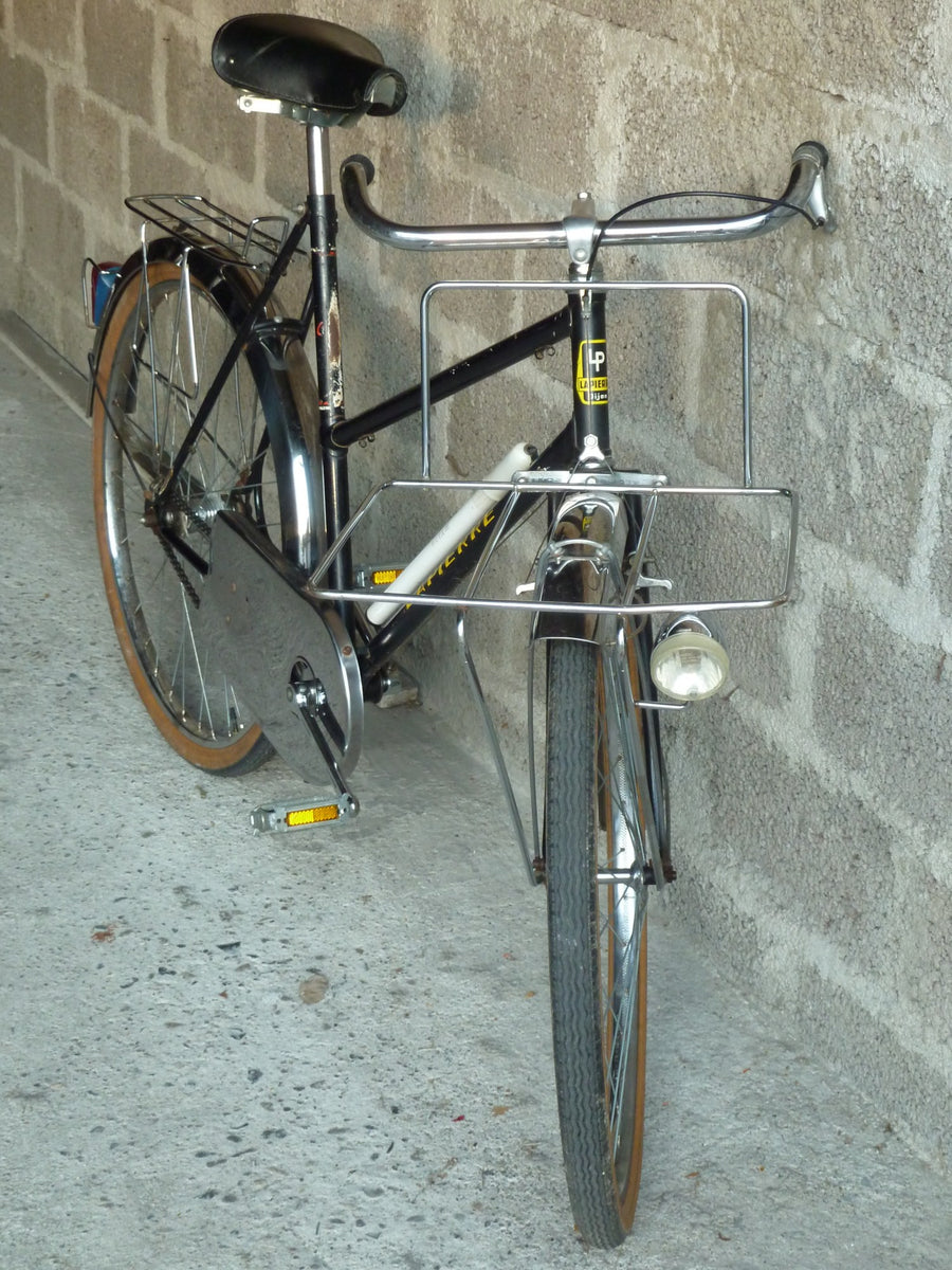 Veste vélo vintage Sibille Française des jeux Gitane