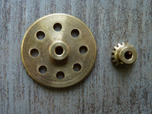 Charger l'image dans la galerie, Meccano 30a pignon d'angle