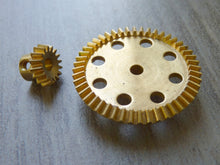 Charger l'image dans la galerie, Meccano 30a pignon d'angle