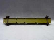 Charger l'image dans la galerie, PENNY TOY - Petit train à traîner en tôle lithographiée