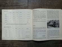 Charger l'image dans la galerie, 1916-1966 Cinquante ans d'exploitation du chemin de fer Nyon-Saint-Cergue-Morez