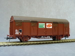 ROCO 44315A - Wagon SERNAM de la SNCF