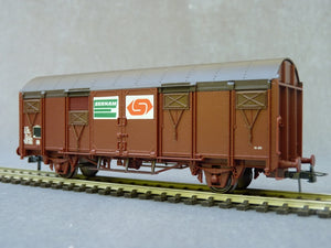 ROCO 44315A - Wagon SERNAM de la SNCF