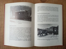 Charger l'image dans la galerie, 50 ans Furka Oberalp 1926-1976 - Gaston Maison. Editions Revue du rail.