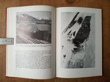 Charger l'image dans la galerie, 50 ans Furka Oberalp 1926-1976 - Gaston Maison. Editions Revue du rail.