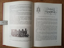 Charger l'image dans la galerie, 50 ans Furka Oberalp 1926-1976 - Gaston Maison. Editions Revue du rail.