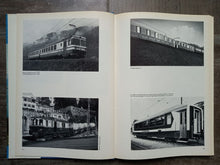 Charger l'image dans la galerie, 75 ans Jahre MOB 1901-1976 - Publication du MOB (Montreux Oberland bernois)