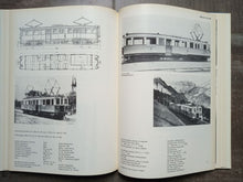 Charger l'image dans la galerie, 75 ans Jahre MOB 1901-1976 - Publication du MOB (Montreux Oberland bernois)